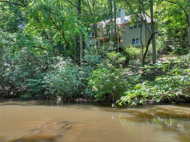 357 Goldmine Trail, Ellijay, GA 30536