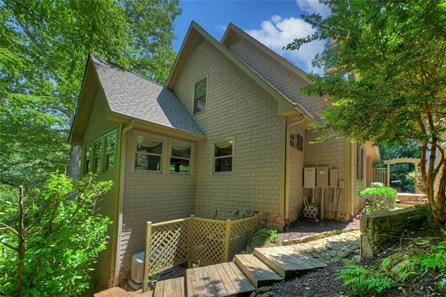 357 Goldmine Trail, Ellijay, GA 30536
