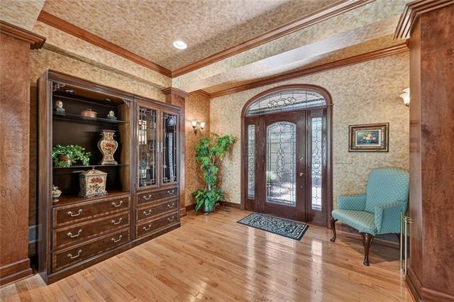 357 Goldmine Trail, Ellijay, GA 30536