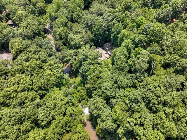 357 Goldmine Trail, Ellijay, GA 30536
