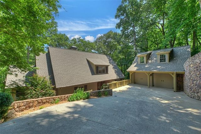 357 Goldmine Trail, Ellijay, GA 30536