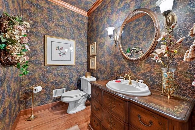 357 Goldmine Trail, Ellijay, GA 30536