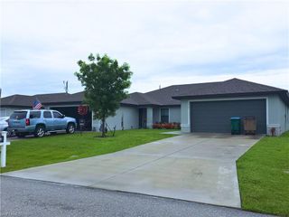 1825 SW 1st AVE, Cape Coral, FL 33991