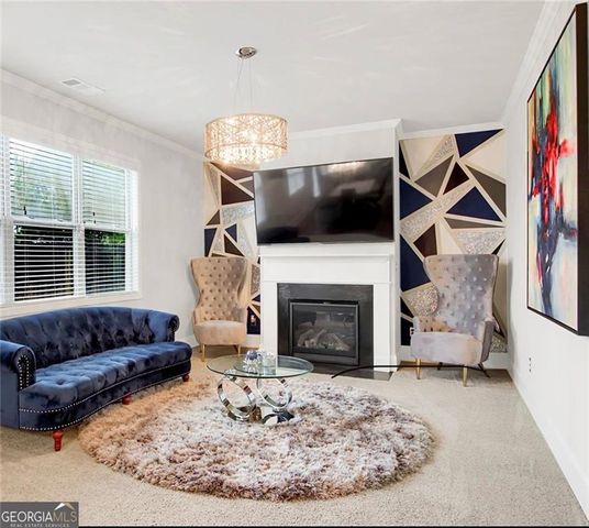 232 Woodstone Court, Atlanta, GA 30331