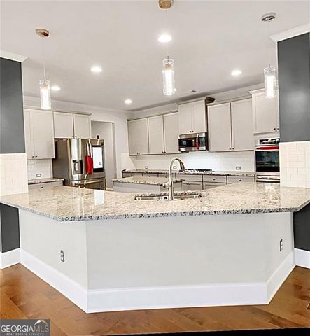 232 Woodstone Court, Atlanta, GA 30331