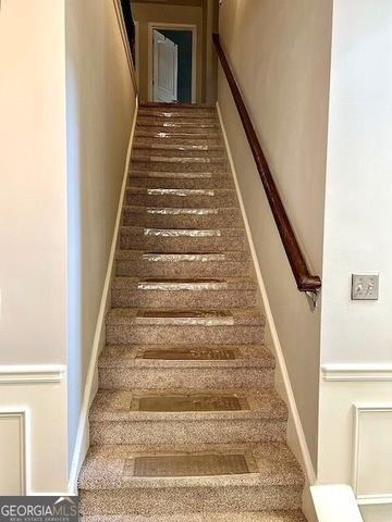 232 Woodstone Court, Atlanta, GA 30331