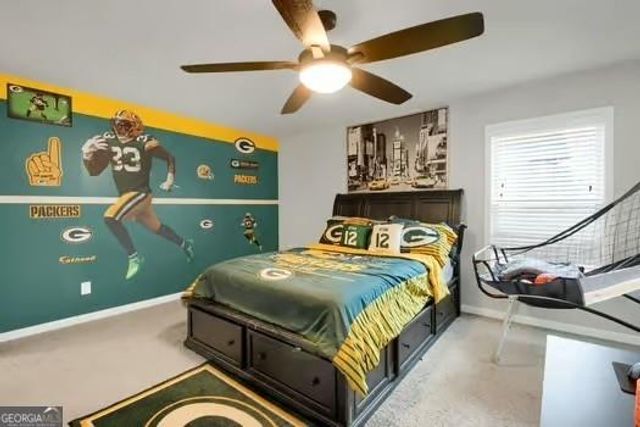 232 Woodstone Court, Atlanta, GA 30331