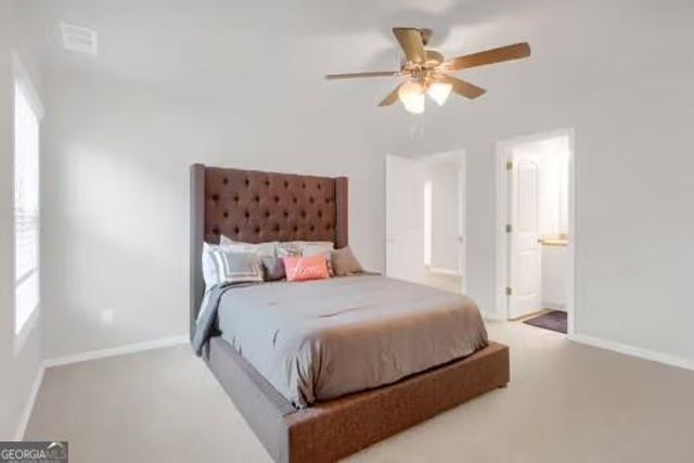 232 Woodstone Court, Atlanta, GA 30331