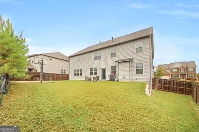 232 Woodstone Court, Atlanta, GA 30331