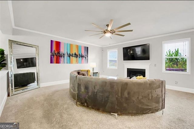 232 Woodstone Court, Atlanta, GA 30331