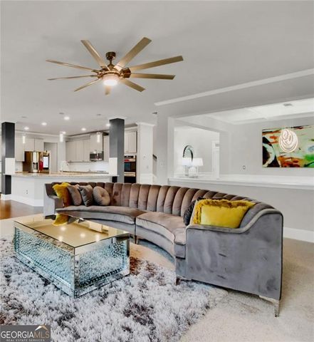 232 Woodstone Court, Atlanta, GA 30331