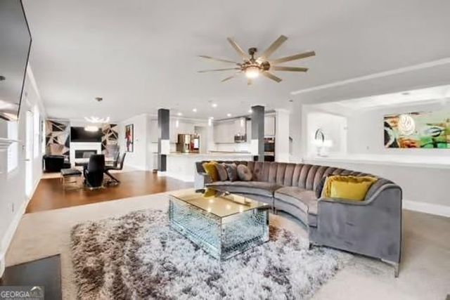 232 Woodstone Court, Atlanta, GA 30331