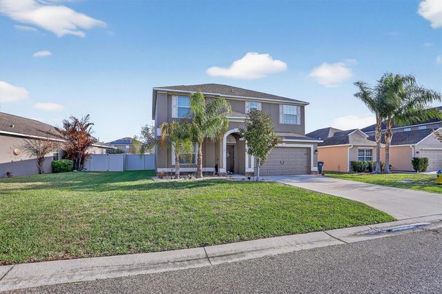 13908 TENSAW DRIVE, Hudson, FL 34669