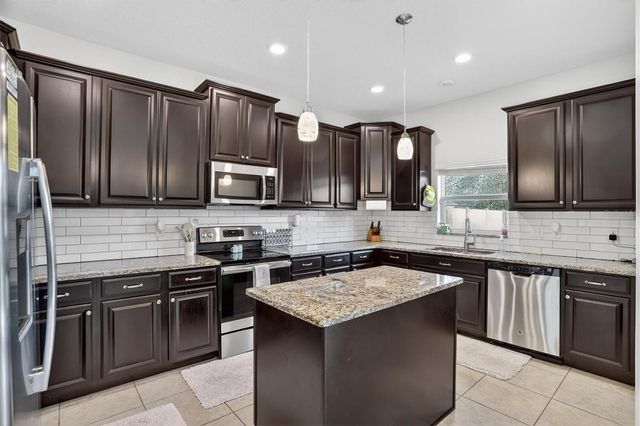 13908 TENSAW DRIVE, Hudson, FL 34669