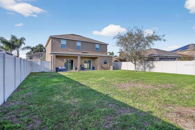 13908 TENSAW DRIVE, Hudson, FL 34669