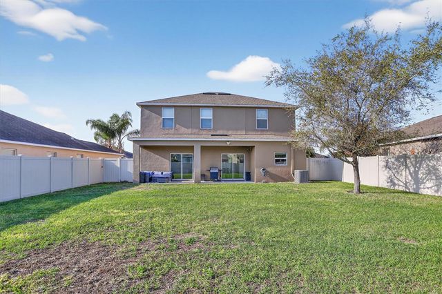 13908 TENSAW DRIVE, Hudson, FL 34669