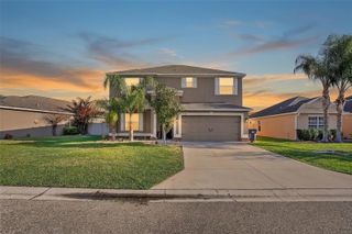 13908 TENSAW DRIVE, Hudson, FL 34669