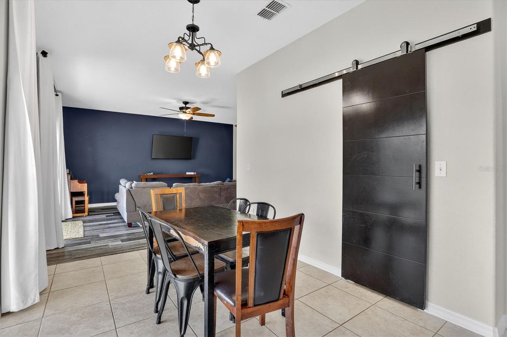 Image 11 of property listing at 13908 TENSAW DRIVE, Hudson, FL 34669