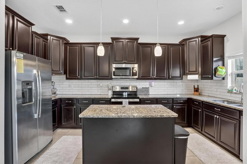 Image 15 of property listing at 13908 TENSAW DRIVE, Hudson, FL 34669