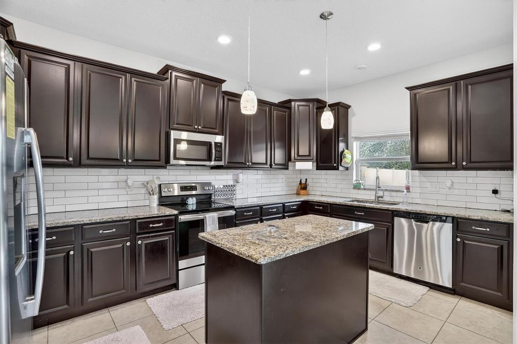 Image 16 of property listing at 13908 TENSAW DRIVE, Hudson, FL 34669