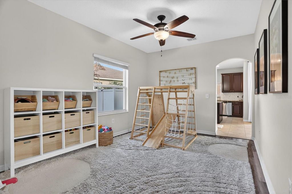 Image 18 of property listing at 13908 TENSAW DRIVE, Hudson, FL 34669