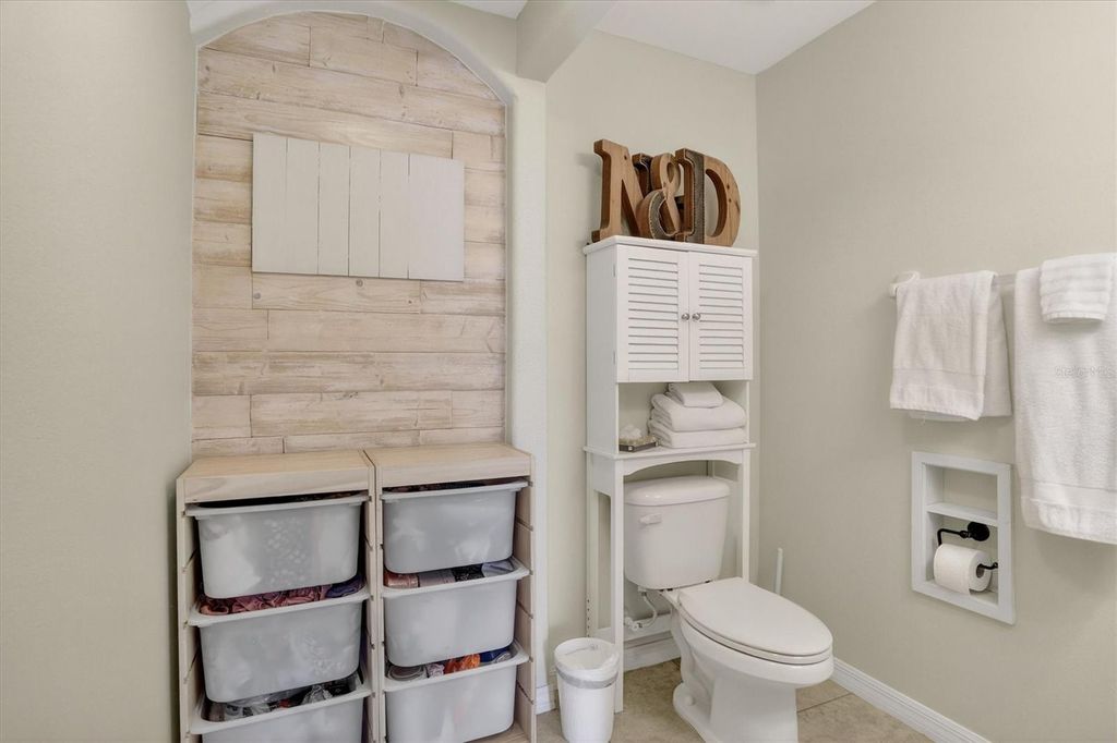 Image 33 of property listing at 13908 TENSAW DRIVE, Hudson, FL 34669