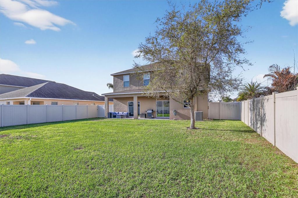 Image 40 of property listing at 13908 TENSAW DRIVE, Hudson, FL 34669