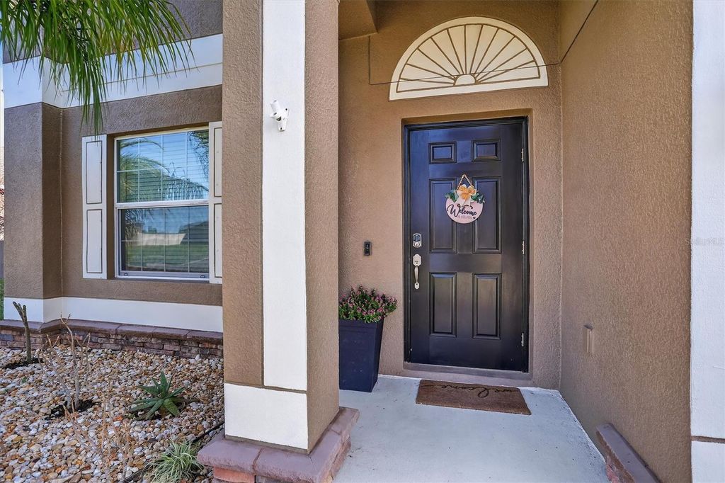 Image 5 of property listing at 13908 TENSAW DRIVE, Hudson, FL 34669