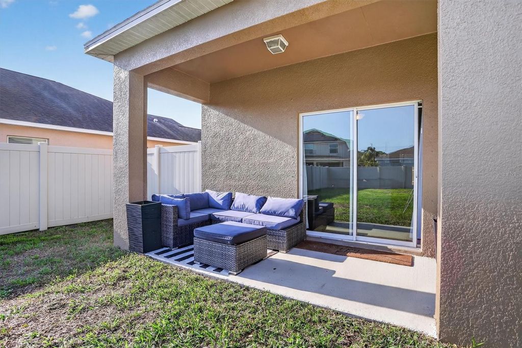 Image 41 of property listing at 13908 TENSAW DRIVE, Hudson, FL 34669