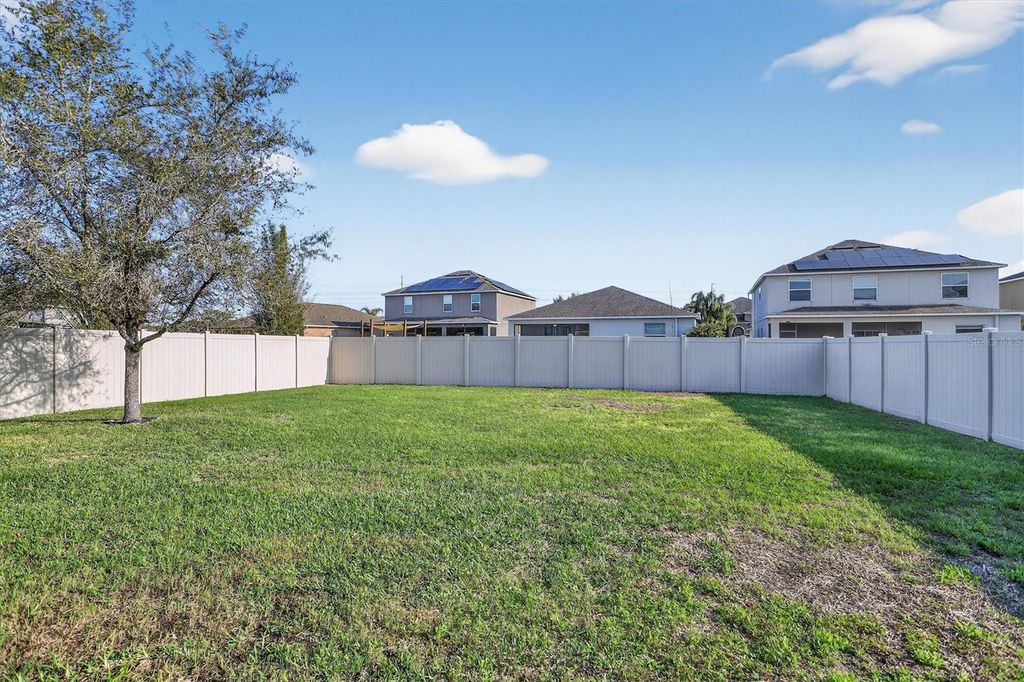 Image 42 of property listing at 13908 TENSAW DRIVE, Hudson, FL 34669