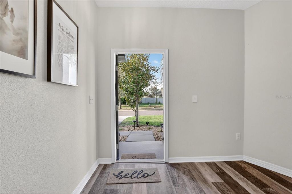 Image 6 of property listing at 13908 TENSAW DRIVE, Hudson, FL 34669