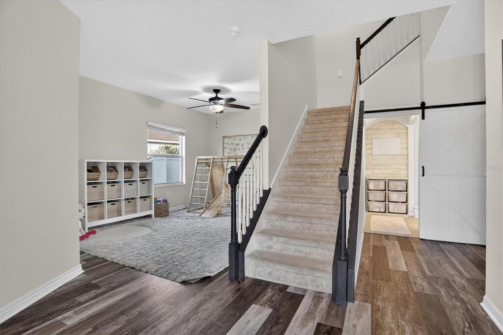 Image 7 of property listing at 13908 TENSAW DRIVE, Hudson, FL 34669