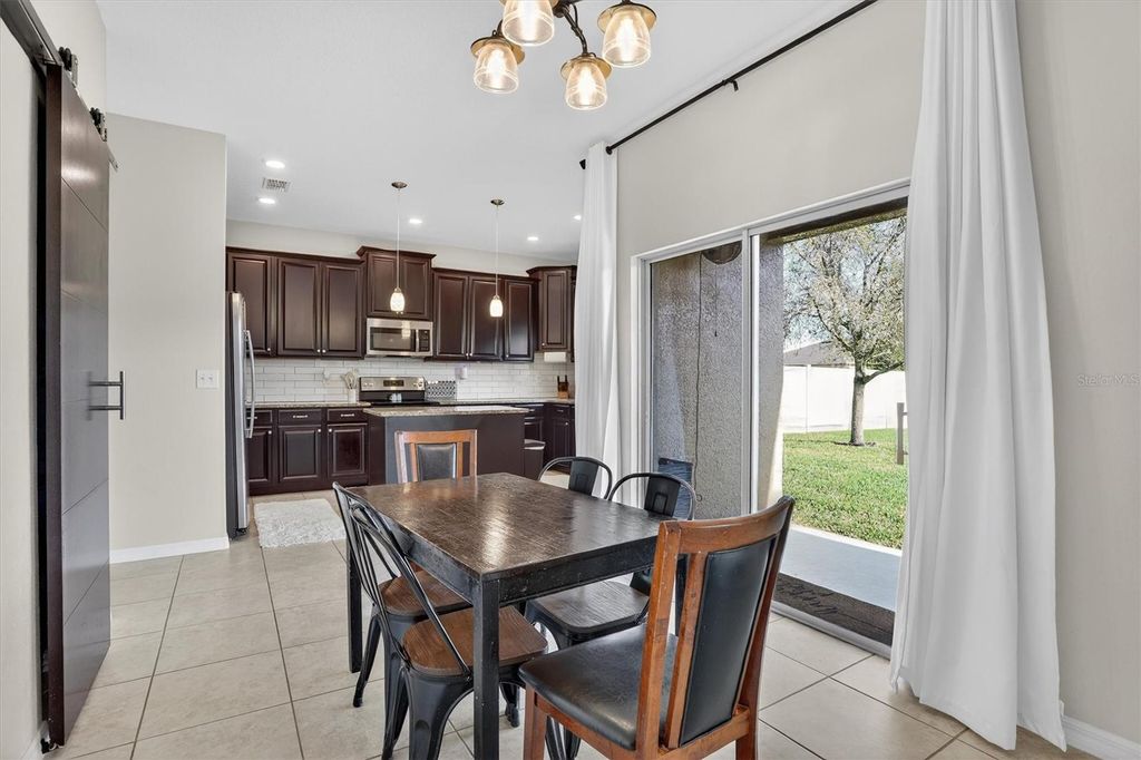 Image 10 of property listing at 13908 TENSAW DRIVE, Hudson, FL 34669