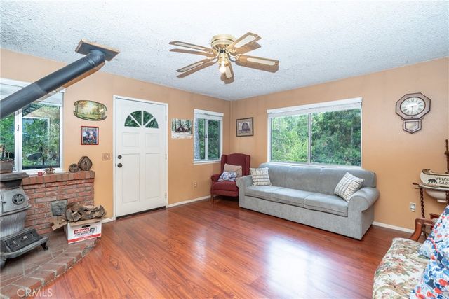 9165 Coffey Road, Forest Falls, CA 92339