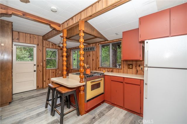 9165 Coffey Road, Forest Falls, CA 92339