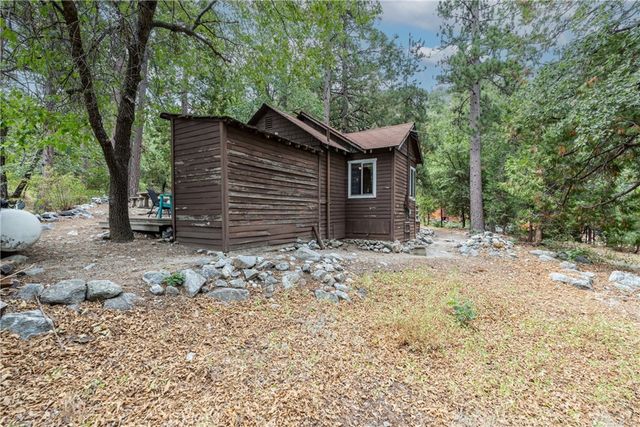 9165 Coffey Road, Forest Falls, CA 92339