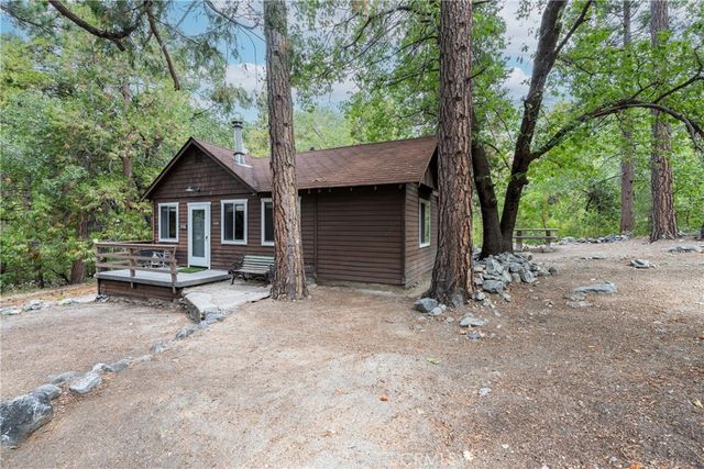9165 Coffey Road, Forest Falls, CA 92339