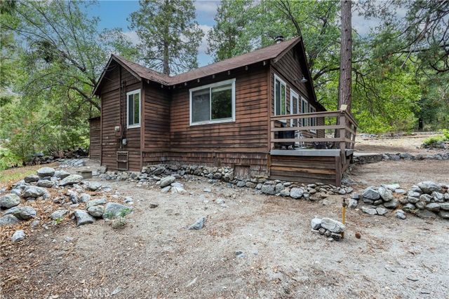 9165 Coffey Road, Forest Falls, CA 92339