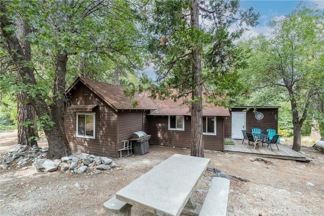 9165 Coffey Road, Forest Falls, CA 92339