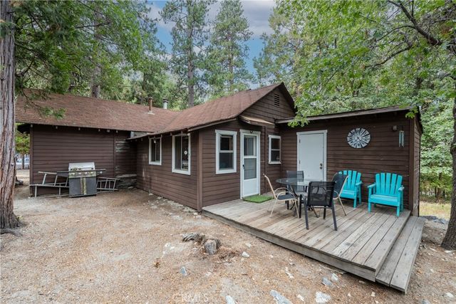 9165 Coffey Road, Forest Falls, CA 92339