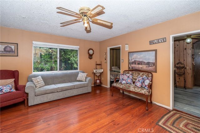 9165 Coffey Road, Forest Falls, CA 92339