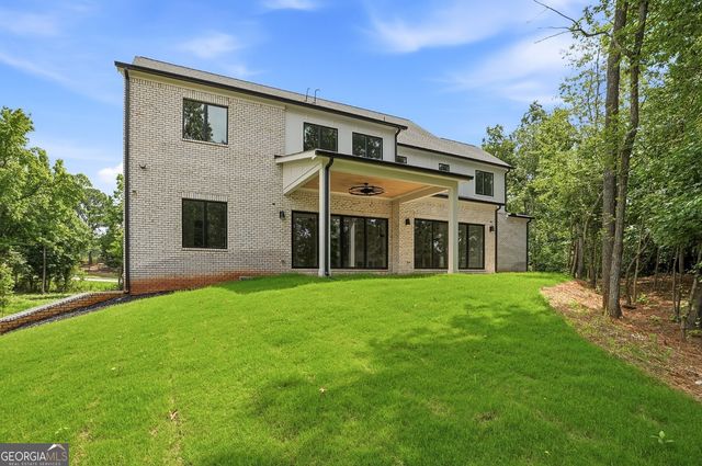 2620 Caney Road, Alpharetta, GA 30005