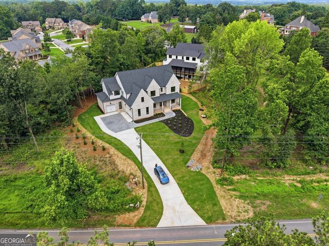 2620 Caney Road, Alpharetta, GA 30005