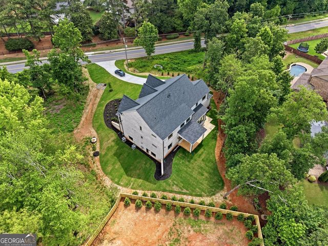 2620 Caney Road, Alpharetta, GA 30005
