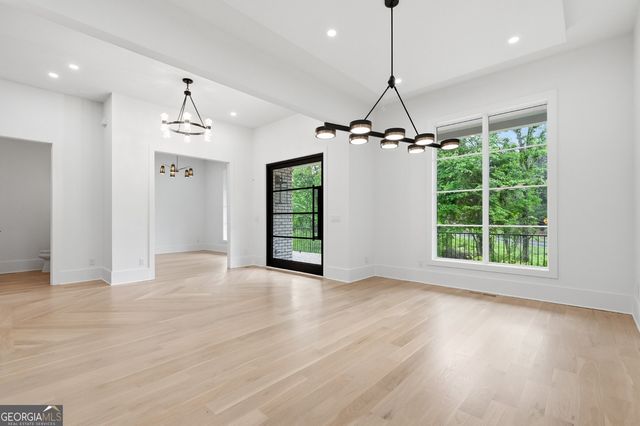 2620 Caney Road, Alpharetta, GA 30005