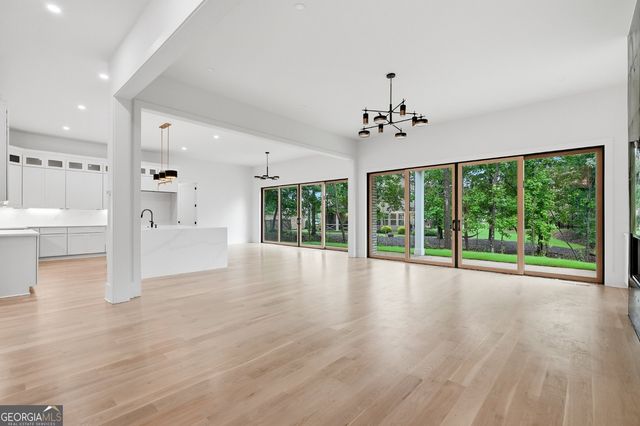 2620 Caney Road, Alpharetta, GA 30005