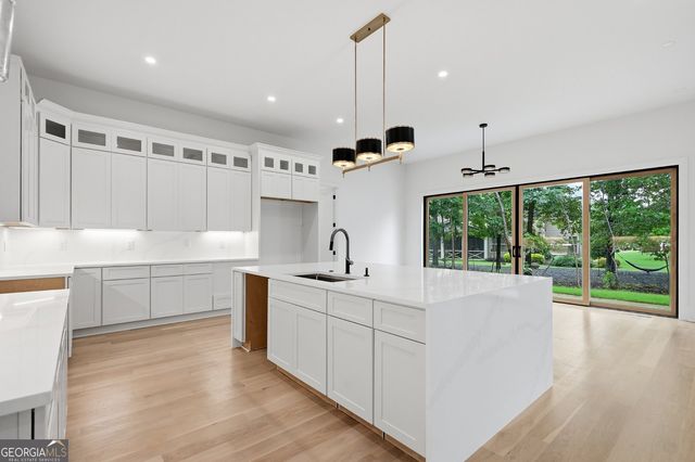 2620 Caney Road, Alpharetta, GA 30005