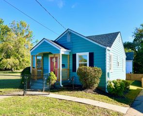 3124 Campbell Ave., Lynchburg, VA 24501