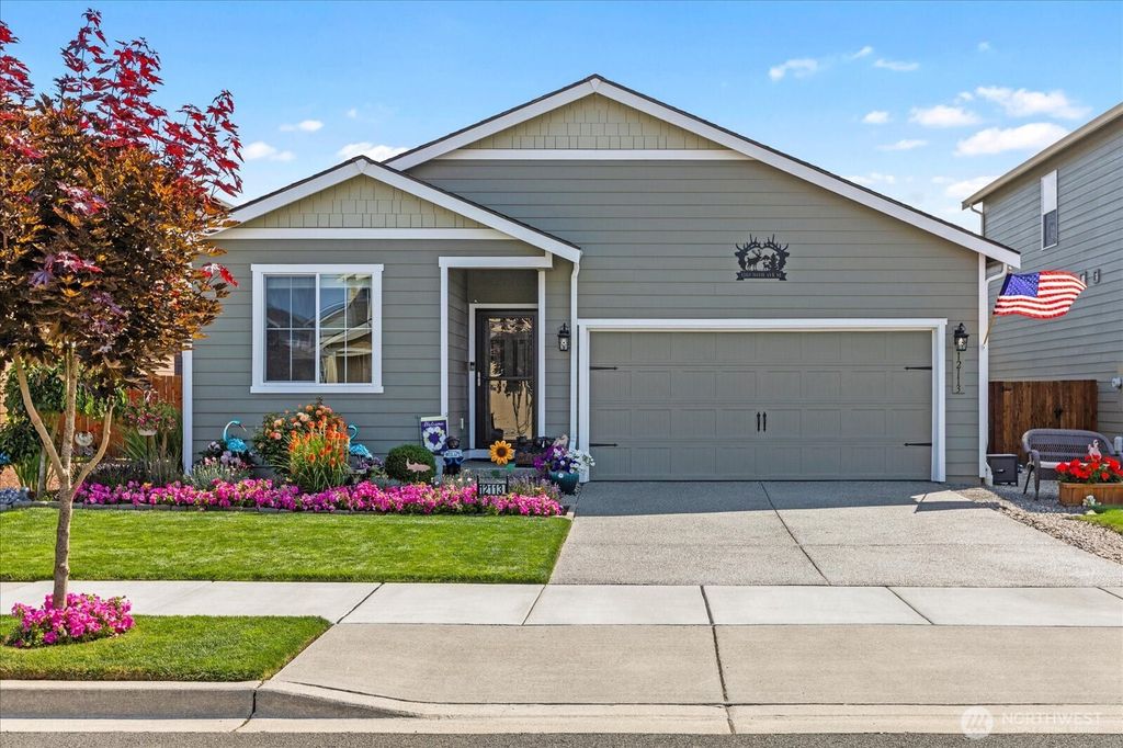 12113 314th Avenue SE, Sultan, WA 98294