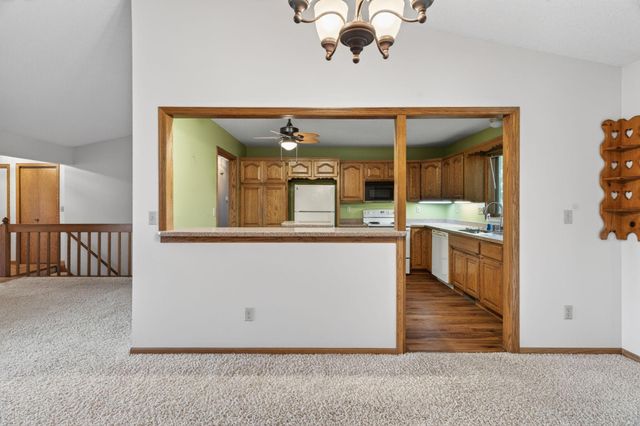 3324 Geselle Lane NW, Rochester, MN 55901